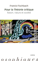 Pour la Théorie critique